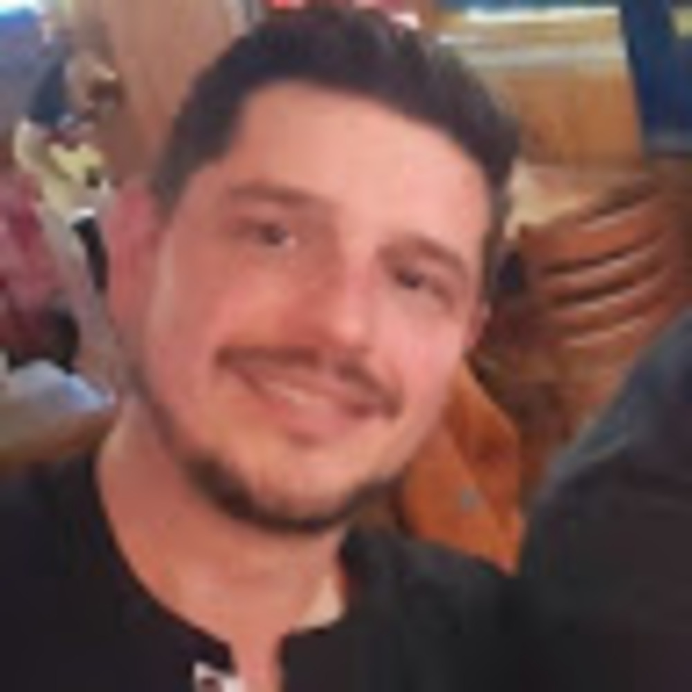 Meet your Posher, Jeremy